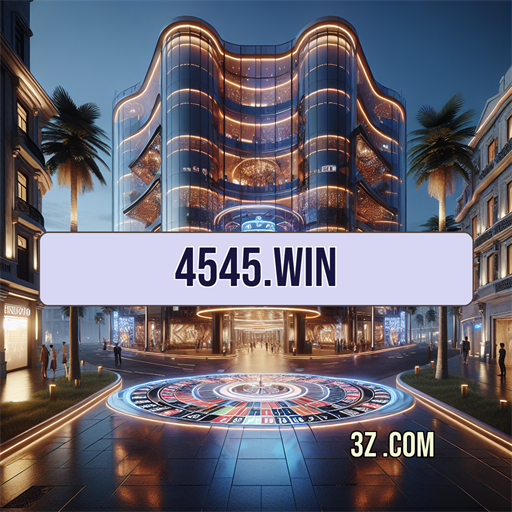 A Revolução do Esporte no 4545.win: Entretenimento e Competição